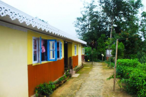 Kanchan View Homestay